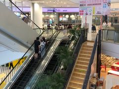 -大悦城(沈阳中街店)