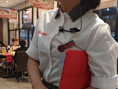 -海底捞火锅(锦艺城店)