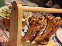 -楼兰新疆菜(江宁万达店)