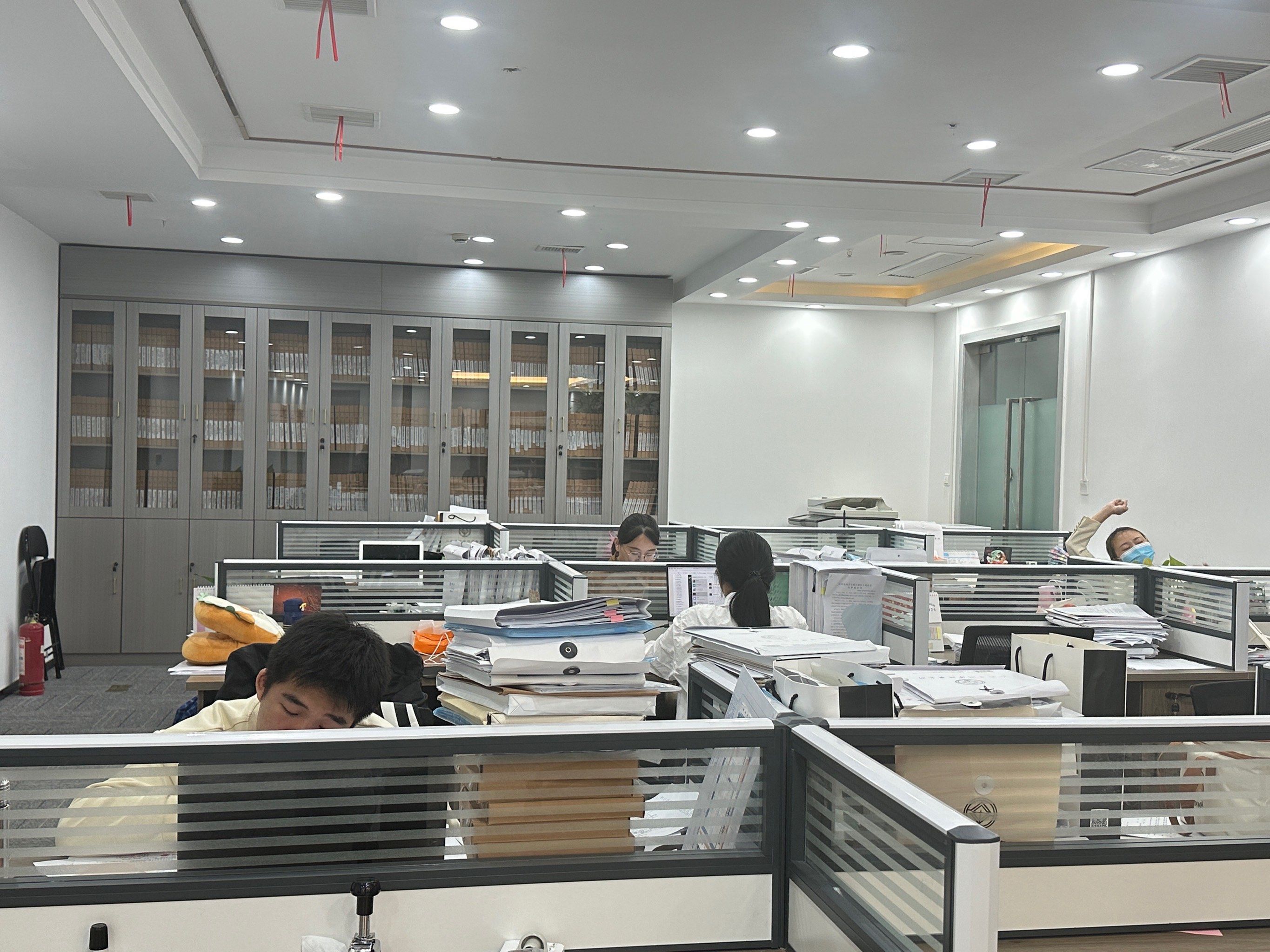 江西澄湖律师事务所