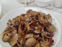 -江城燕子大排档(江汉路步行街店)