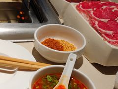 -海底捞火锅(枫蓝国际购物中心店)