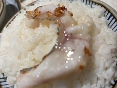 -周渝食惦·酸菜鱼精致川菜(横岗店)