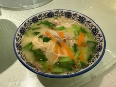 -富力万达嘉华酒店品珍中餐厅