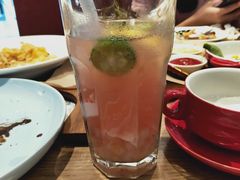 -必胜客餐厅(昆百大泰业城店)