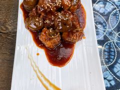 -喜林苑·稻田餐厅(品相府店)