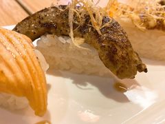 -禾绿回转寿司(苏宁广场店)