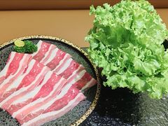 -樱嘢·炭火烧肉(惠南店)