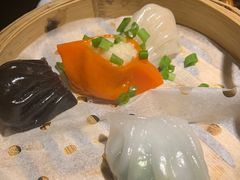 -绿茶餐厅(朝阳大悦城店)
