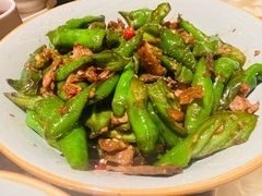 -桂小厨广西菜(万象城店)