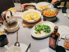 -章吴记喜瑞餐厅(东东城店)