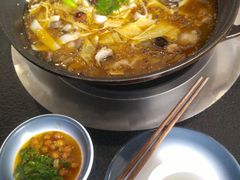 -顺水鱼馆(浐灞店)