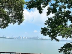 -东湖生态旅游风景区