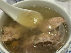 -围龙屋客家食府(福田店)