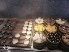 -福成自助烤肉(双桥万达店)