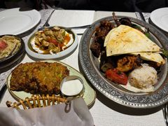 -Pasha帕夏土耳其餐厅(南昌路店)