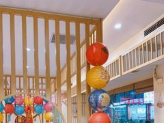 -培万河间驴火•驴肉火锅(东平店)