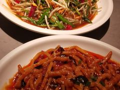 -褚记烤鸭·南京家常菜(雨花客厅店)