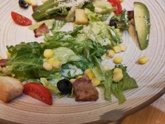 -get pizza意大利餐厅(凯德MALL店)