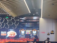-胖哥俩肉蟹煲(龙德广场店)