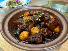 外婆红烧肉-老常州菜馆(天宁店)