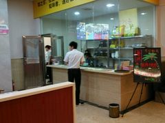 -鲁班小馆(政四街店)