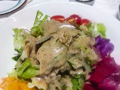 -渔民船说·北塘海鲜·天津菜·海肠捞饭(北塘古镇店)