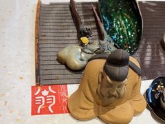 -翁暖茶馆(滨江东总店)