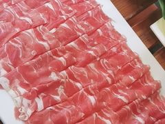 -阳坊大都涮羊肉(阳坊总店)