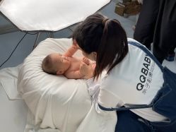 -同远QQBABY亲子摄影(北京路店)