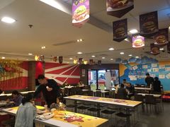 -麦当劳(凌云天地长桥店)