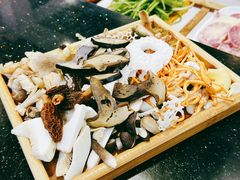 -草墩罗非鱼庄•野生菌•腊排骨(七星街上段店)