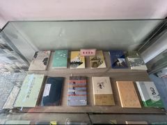 -朱自清故居