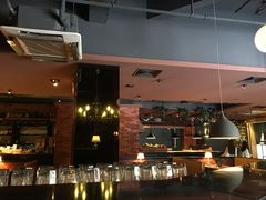 -绿茵阁牛扒餐厅(客村店)