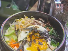 -香猪坊韩国烤肉专属门店(魏公村店)
