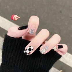 -M·X Nail日式美甲美睫