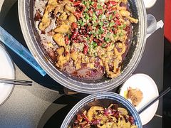 -美蛙四季(六里桥店)