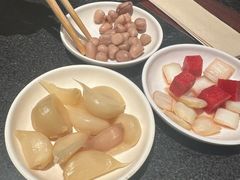 -南门涮肉(北洼路店)
