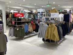 -新世界百货(顺义店)