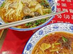 -美味斋(西北街店)