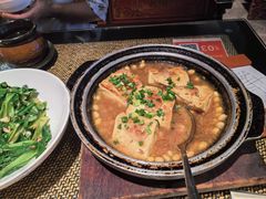 -老客家·客家菜(万达店)