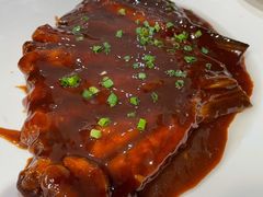 红烧划水-老人和饭店(淮海中路店)