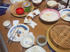 -满园烤鸭·春饼(抚顺万达店)