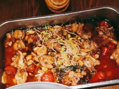 -老湘村·湖南土菜(天河维多利店)