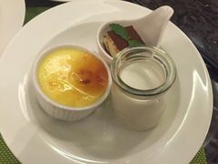 -扬州绿地铂骊酒店·品珍轩中餐厅
