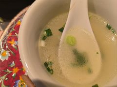 -尚尚仙·酸汤猪手·猪肚鸡火锅(华联万柳购物中心店)