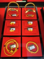 -中国黄金(北京旗舰店)
