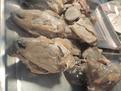 -正宁路小吃夜市