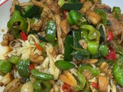 -坊门老街(宜山路店)