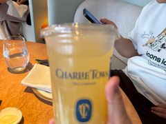 -CHARLIETOWN红茶公司(南京万象天地店)